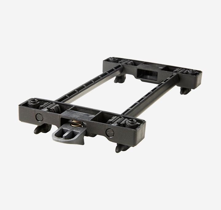Produktbild Racktime Adapterplatte Snap-it