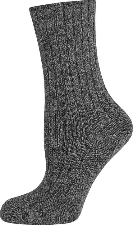 Actual product image Nur Die Bamboo Boots Sock (Single pack, 35 - 38)
