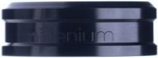 Actual product image Sixpack Millenium 34.9