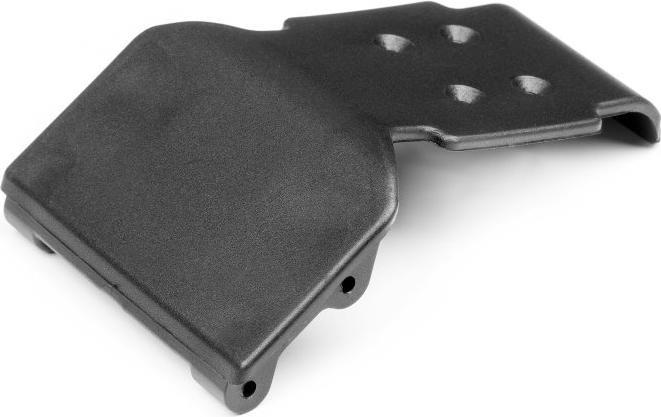 Produktbild HPI Jumpshot - FRONT SKID PLATE