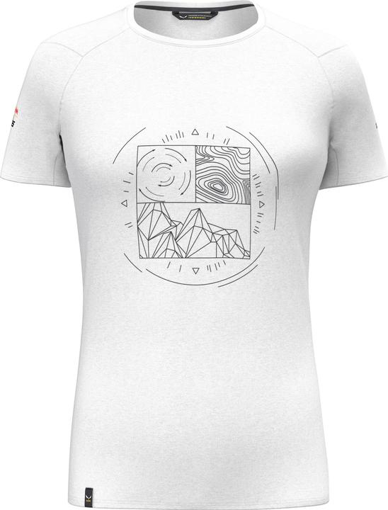 Produktbild Salewa X-ALPS Damen T-SHIRT (40, L)