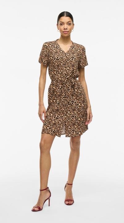 Immagine prodotto Vila Kurz Blusenkleid (36)