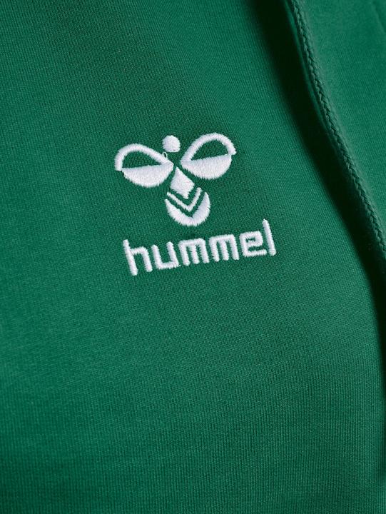 Image du produit hummel Hmlgo 2.0 Hoodie Zip Femme (XL)