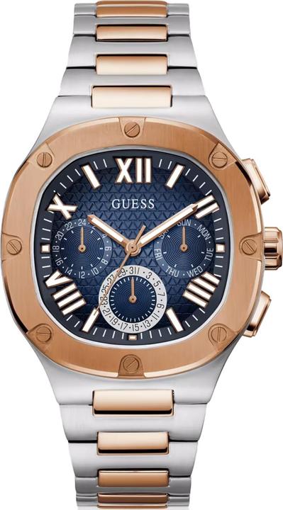 Guess Watches GENTS GW0572G4 (Analoguhr, 43 mm)