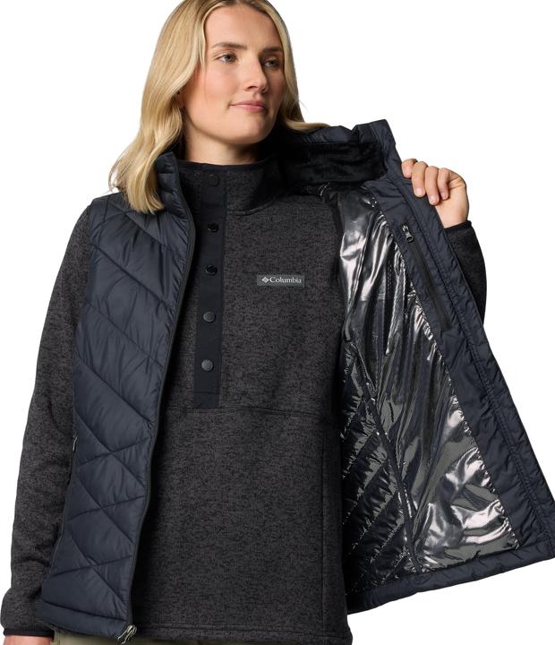 Produktbild Columbia Heavenly™ II Vest (XS)