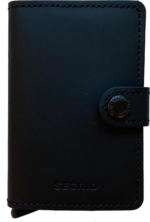 Immagine prodotto Secrid Miniwallet