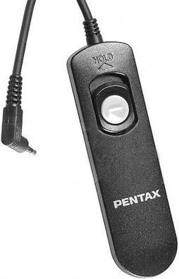Actual product image Pentax Cable release CS-205 (Cable)