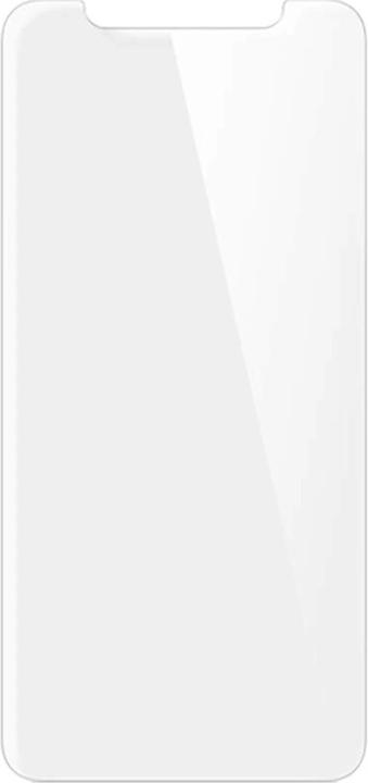 Actual product image Spigen Tempered glass glass. tR Ez Fit Apple iPhone Xr (1 Piece, Apple iPhone XR)