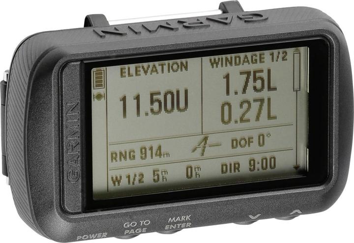 Immagine prodotto Garmin Foretrex 701