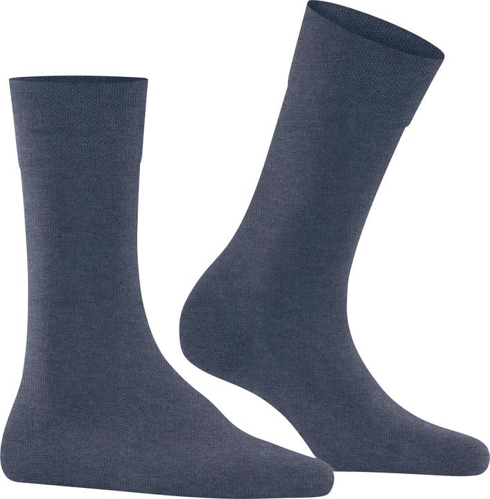 Produktbild Falke Sensitive London Damen (Einzelpack, 39 - 42)