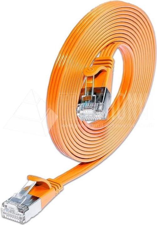 Productafbeelding Wirewin Netwerkkabel (STP, CAT6, 25 m)