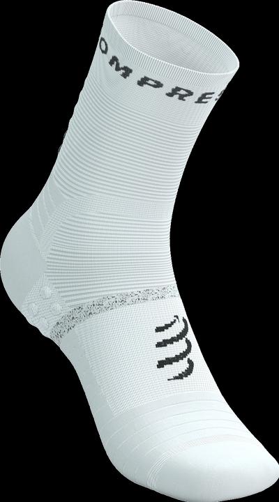 Actual product image Compressport Pro Marathon Socks V2.0 (35 - 38)
