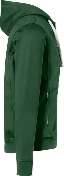 Produktbild Hakro Kapuzenjacke Bonded (L)