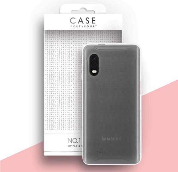 Immagine prodotto Case FortyFour No.1 (Samsung Galaxy Xcover Pro)