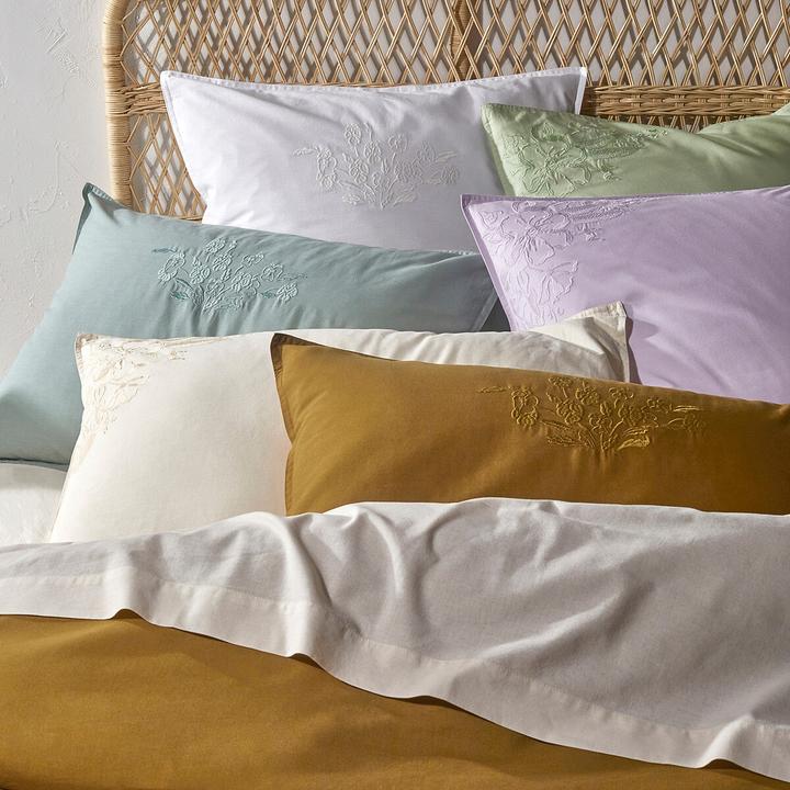 Produktbild La Redoute Interieurs Drap Plat (Oberleintuch, 240 x 290 cm)