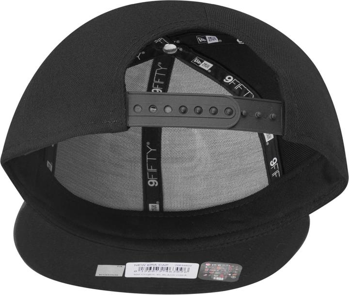 Immagine prodotto New Era 9Fifty Logo Chicago Bulls