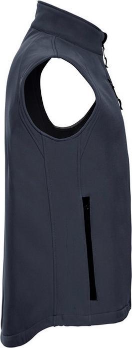 Image du produit Russell Gilet Softshell (XS)