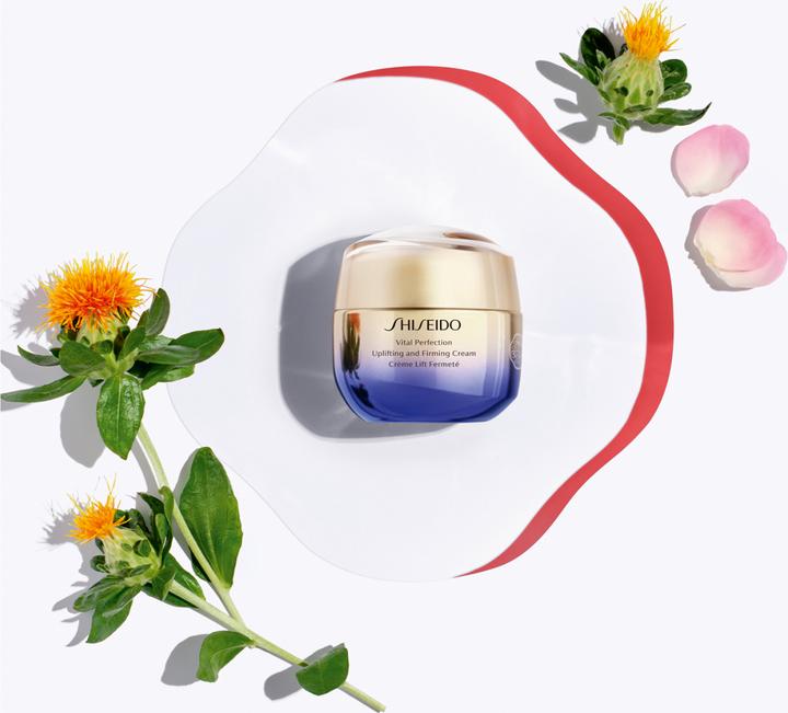 Produktbild Shiseido Vital Perfection (50 ml)
