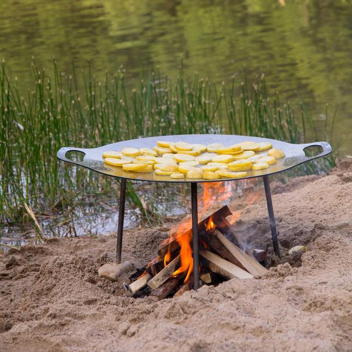 Produktbild Petromax Grill und Feuerschale fs 48 (59.60 cm)