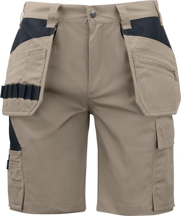 Actual product image Projob Shorts work (30)