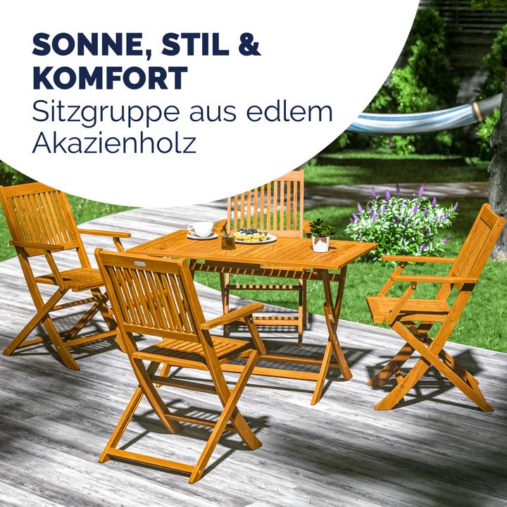 Image du produit Casaria Sydney (120 cm)