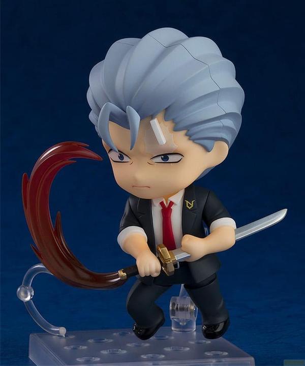 Immagine prodotto Good Smile Company Nendoroid Undead Unluck, figura d'azione Andy 10 cm