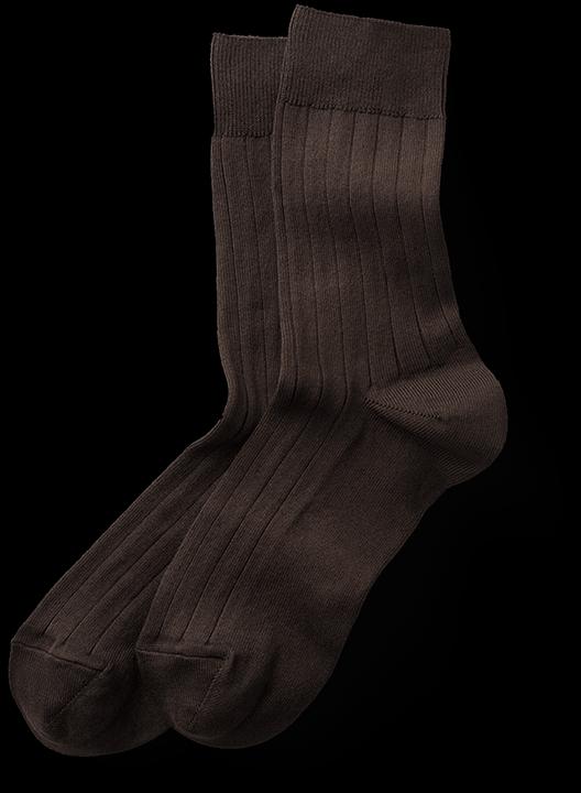 Produktbild Blacksocks Wadensocken Classic (Einzelpack, 47 - 48)