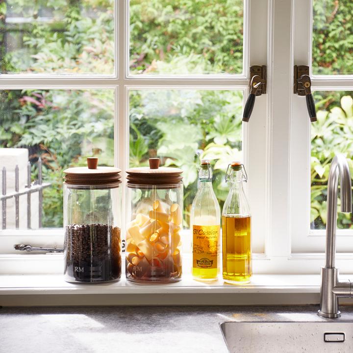 Image du produit Rivièra Maison RM Harmonica Storage Jar L
