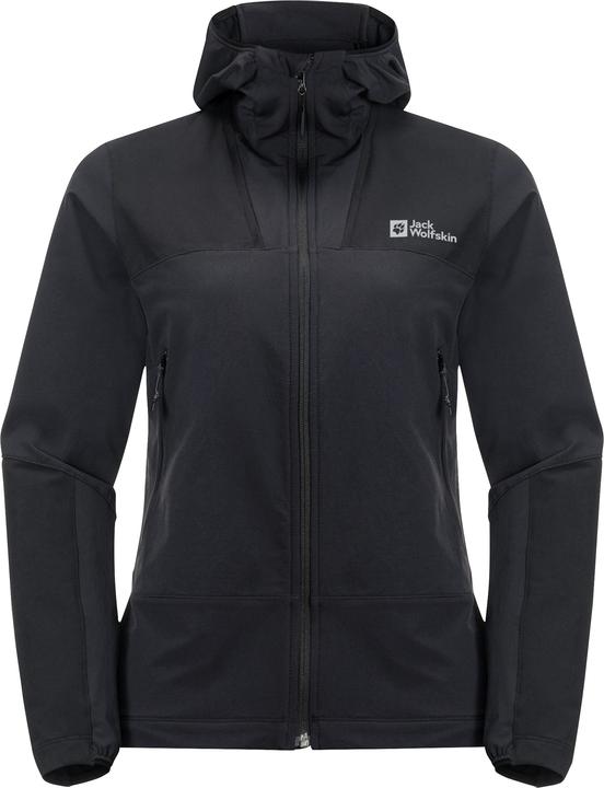 Image du produit Jack Wolfskin Andur Jkt W (XL)