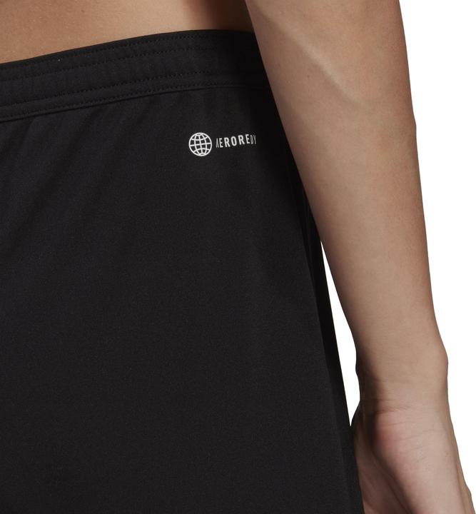 Actual product image adidas Women's pants Entrada 22 black HH9999 (L) (L)