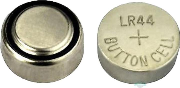 Tamar Batteria di ricambio LR44 1.5V (LR44)
