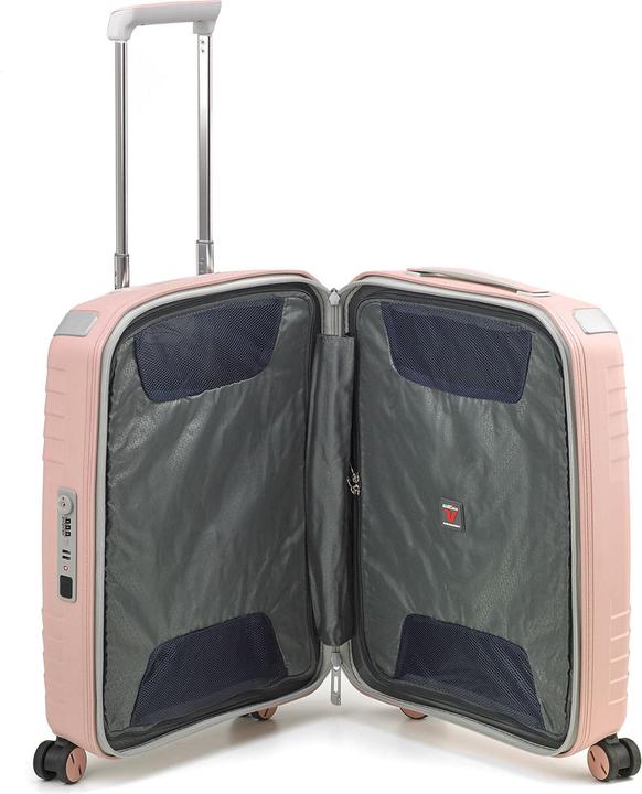 Actual product image Roncato Ypsilon 2.0 - Hand luggage trolley with USB connection (40 l, Hand luggage (up to 50 litres))