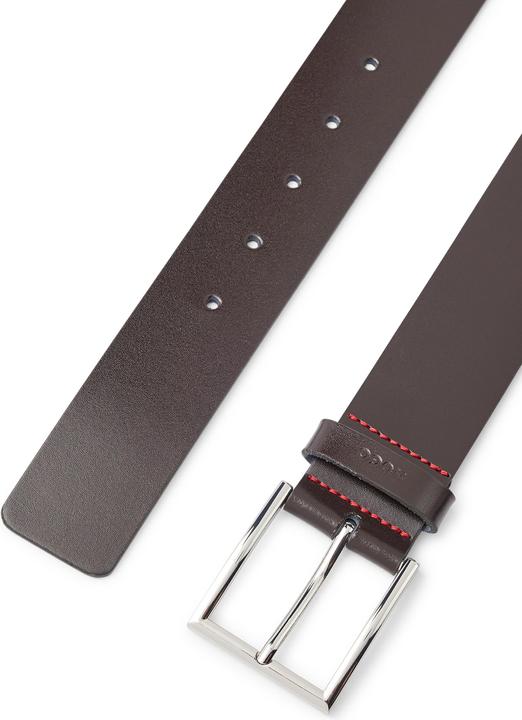Actual product image HUGO Belt Casual, Business Giaspo Sz40 (100)