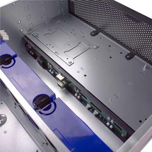 Image du produit Fantec SRC-4080X08 (sans alimentation)