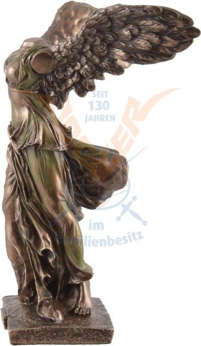 Actual product image Vogler Nike von Samothrake - Siegesgöttin