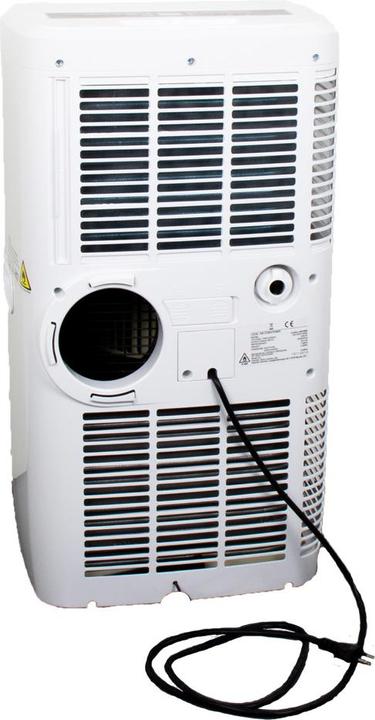 Produktbild Coldtec by Kibernetik MK9000 (25 m², 9000 BTU/h)