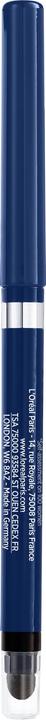 005 Blue Jersey