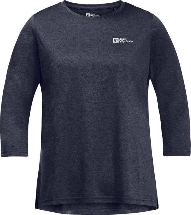 Jack Wolfskin Crosstrail 3/4 T W (XS)