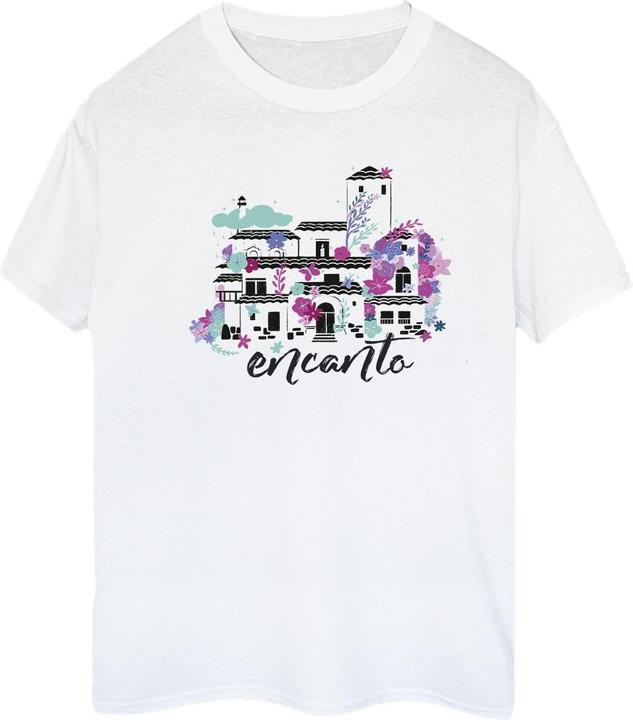 Image du produit Disney - T-shirt ENCANTO CASITA - Femme (M)