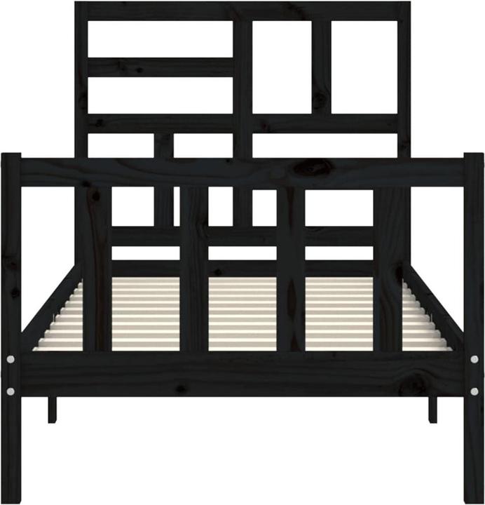 Image du produit VidaXL Zack (100 x 200 cm)
