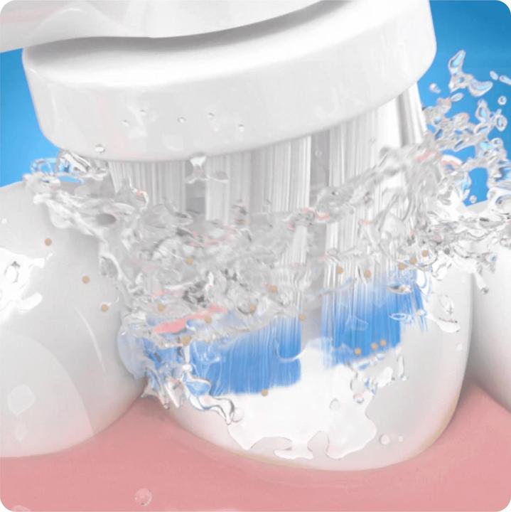 Actual product image Oral-B Per 700 Sensitive (Oscillating toothbrush)