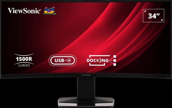 Image du produit Viewsonic VG3419C (3440 x 1440 pixels, 34")