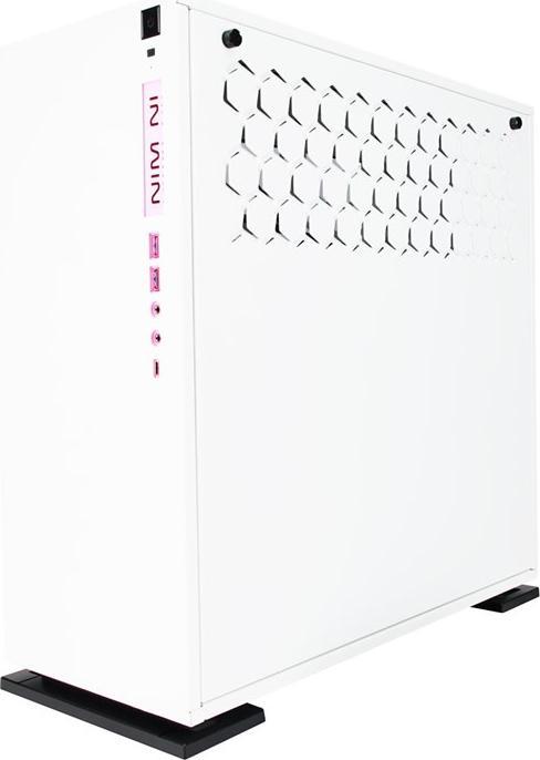 Immagine prodotto In Win 303C (mATX, Mini-ITX, ATX, E-ATX)