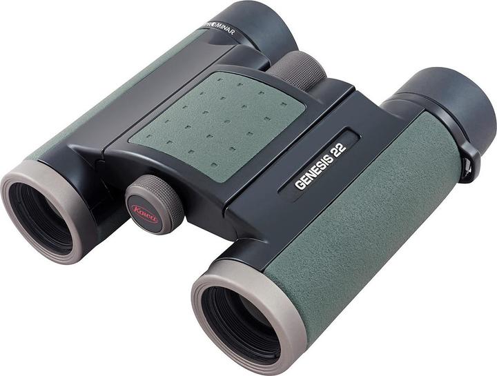 Actual product image Kowa Genesis Prominar 22 XD 8x22 Binoculars (8 x, 22 mm)