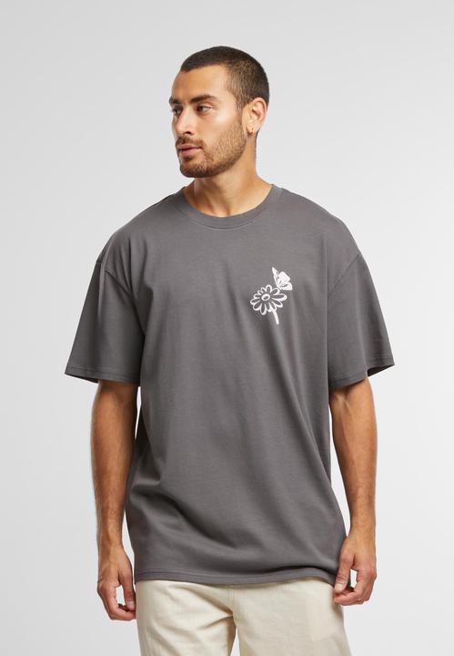 Produktbild Mister Tee MisterTee Bold Actions Oversize Tee - 175087 (XL)