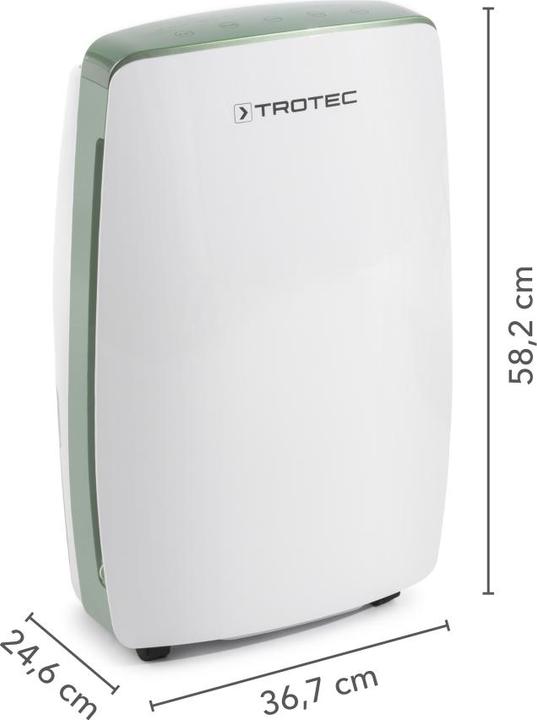 Produktbild Trotec TTK 68 E (45 m², 20 l/24h)