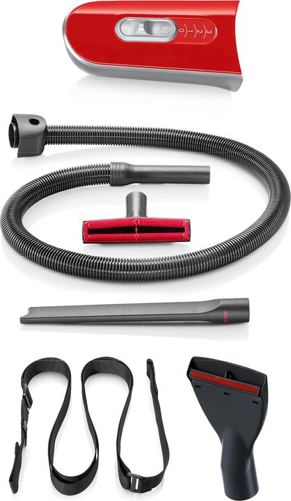Produktbild Bosch Hausgeräte Athlet Zoo'o BCH6ZOOO
