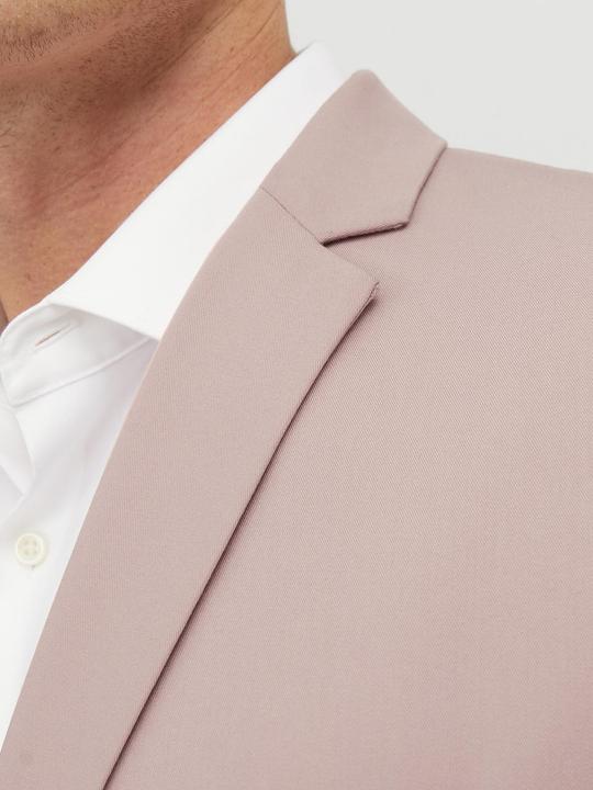 Produktbild Jack & Jones Zweiteiler Super Slim Fit Anzug (56)