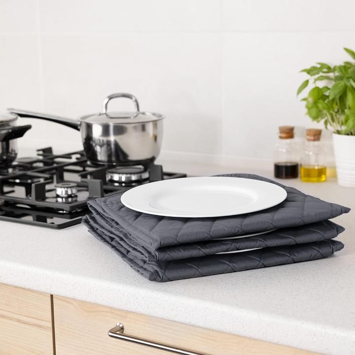 Image du produit Navaris Chauffe-assiettes XXL