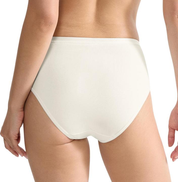 Immagine prodotto Sloggi 6er Pack GO Daily Cotton Midi Slip (M, confezione da 6)